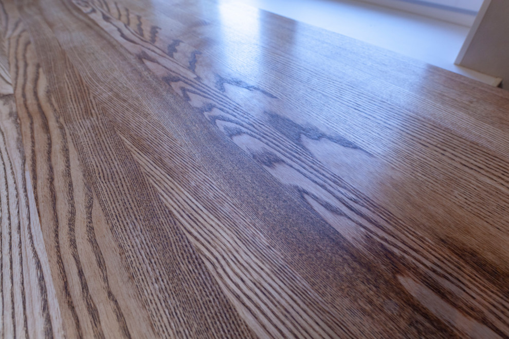 Двухкомнатная малометражная квартира