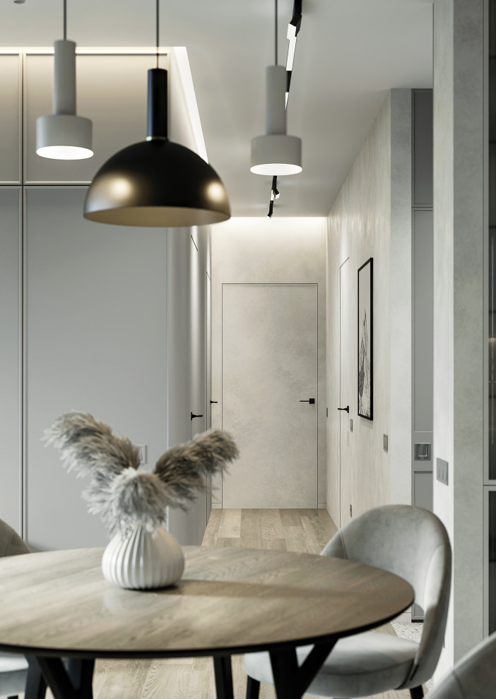 ЖК Легенда Дальневосточного