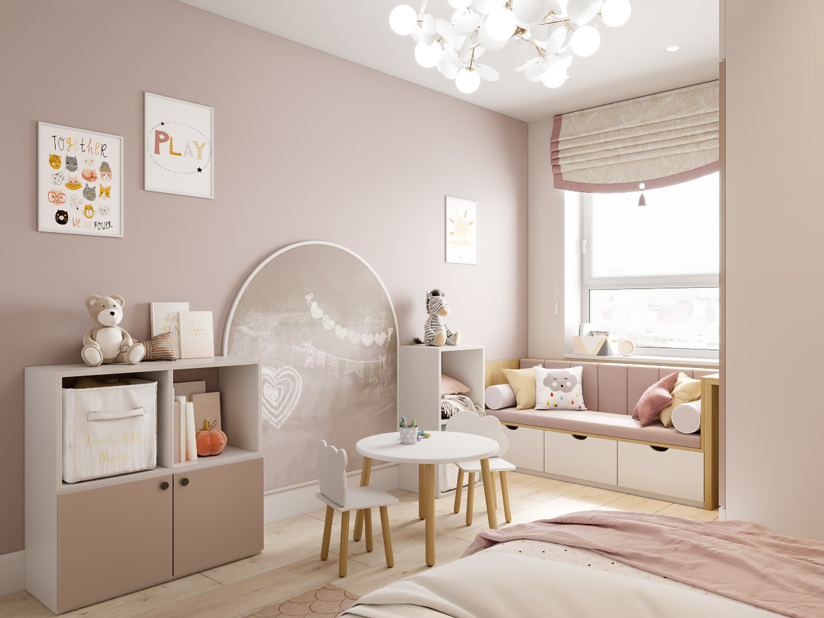 Квартира в г. Пермь