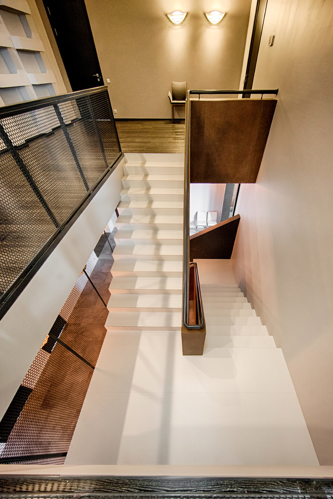 Загородный дом в коттеджном поселке "Миллениум-Парк"