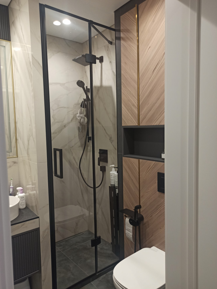 Дизайн двухкомнатной квартиры Парк 17