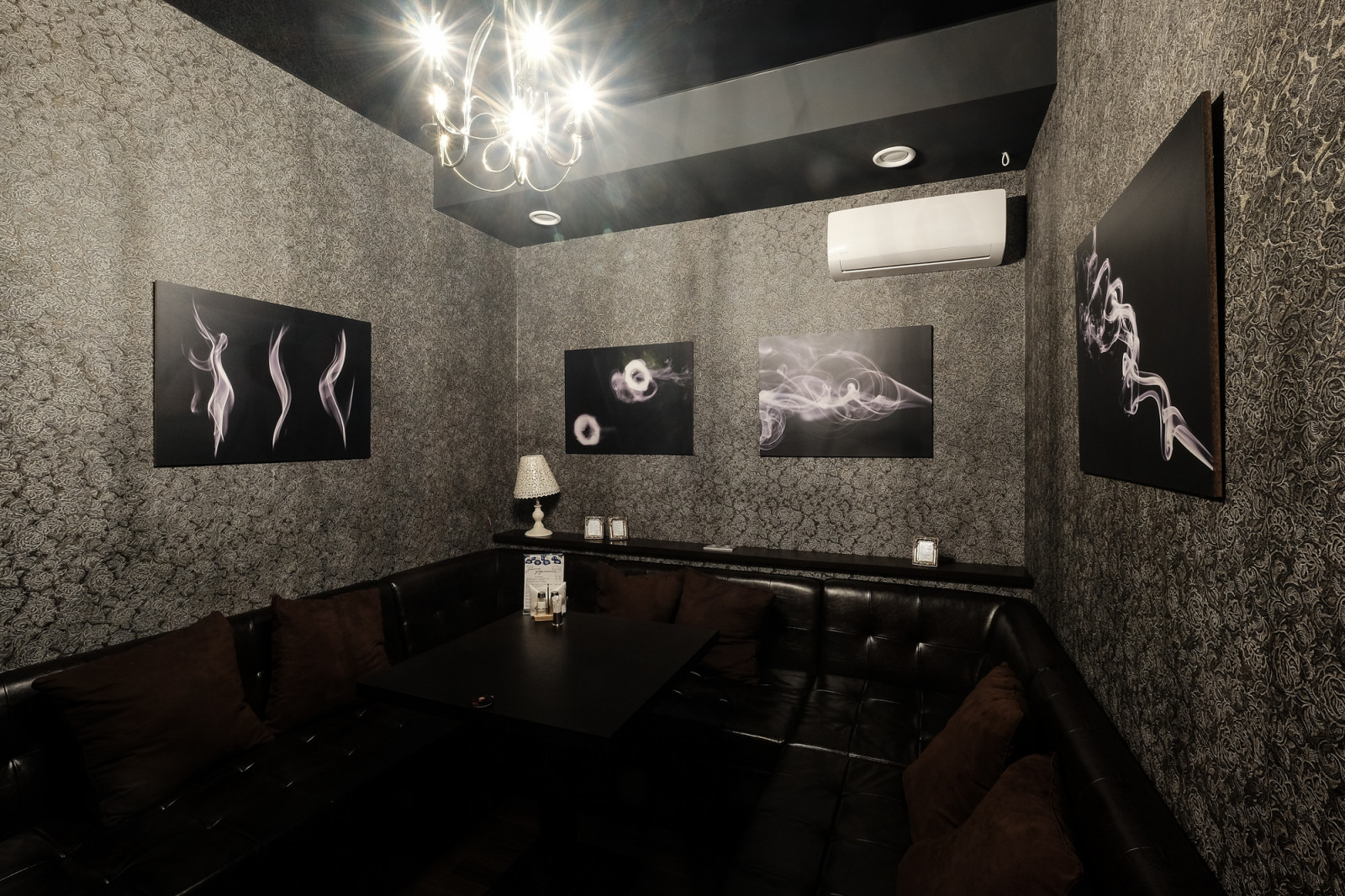 Кальянная RARE