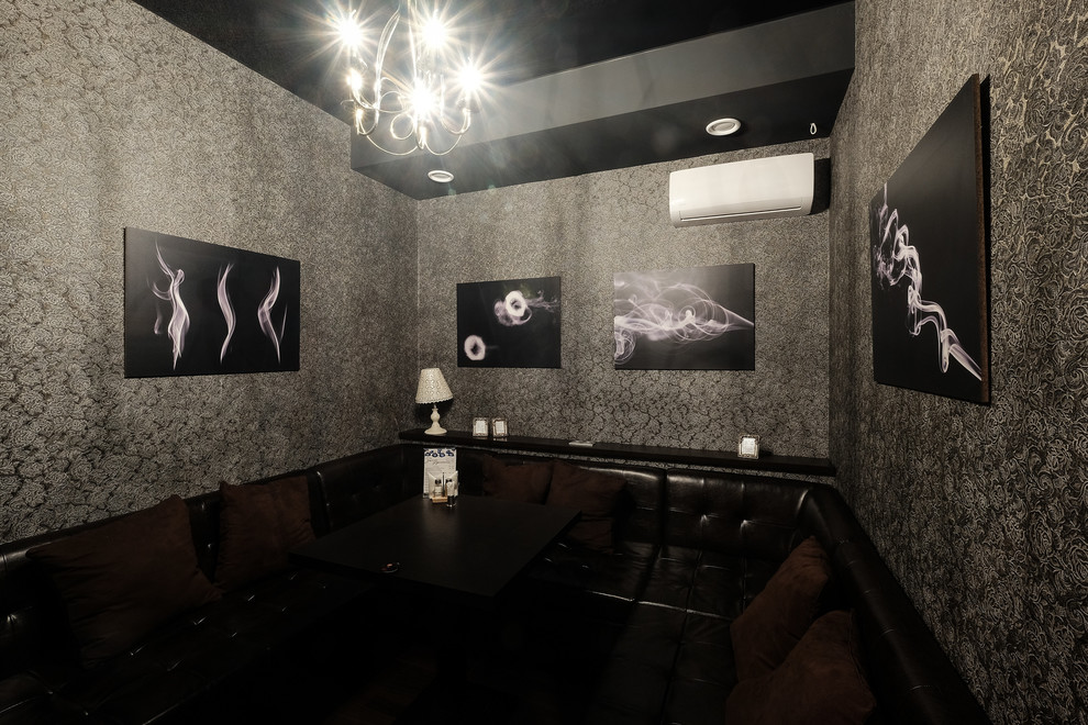 Кальянная RARE