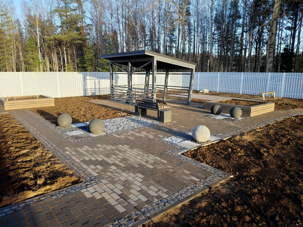 Обложка проекта: Суходольское