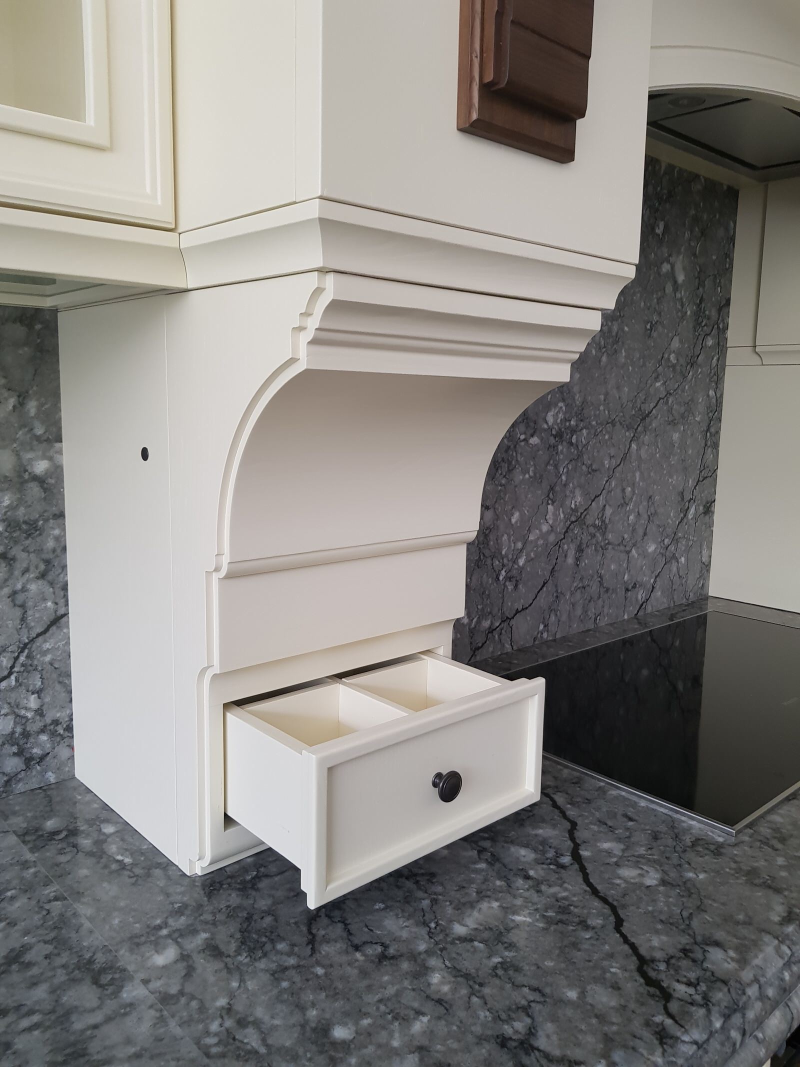 Дом в американском стиле