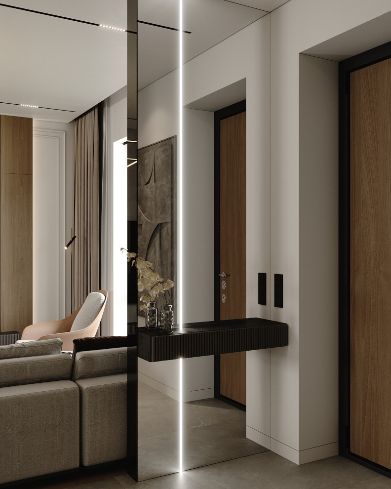 КП Papushevo Park, 236м2