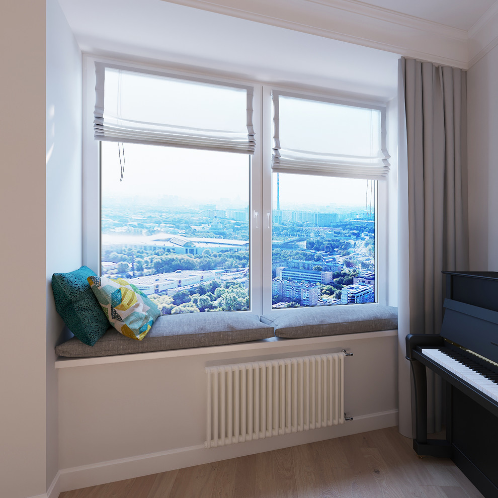 ЖК Триколор