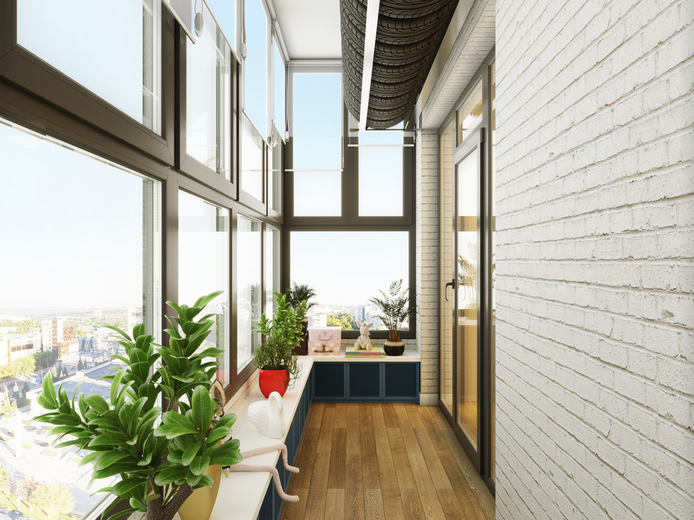 Современные ноты для трех поколений