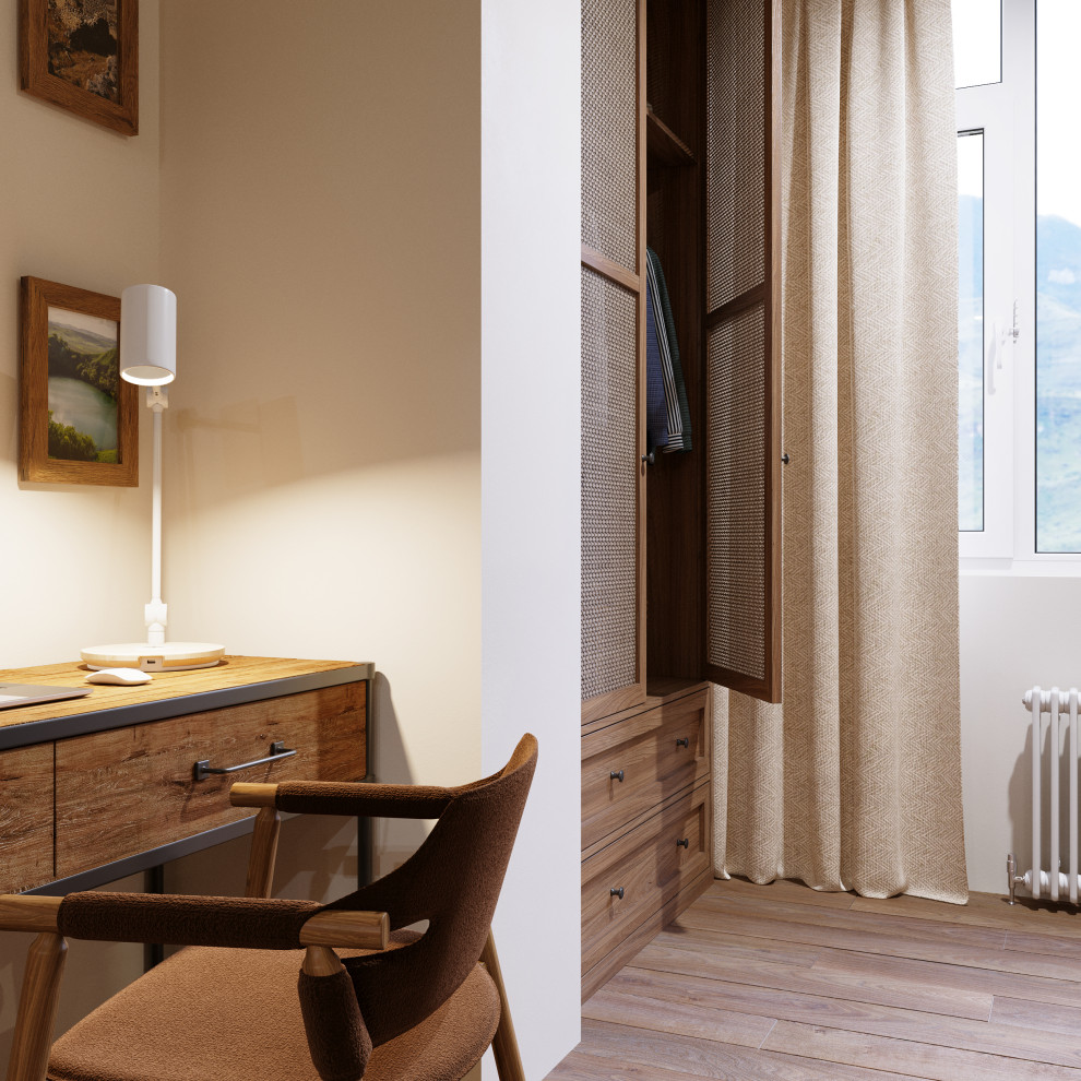 Объект "Терскол"