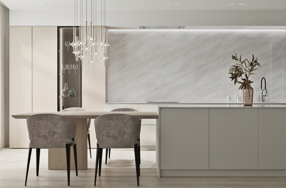 ЖК Тверицкий берег