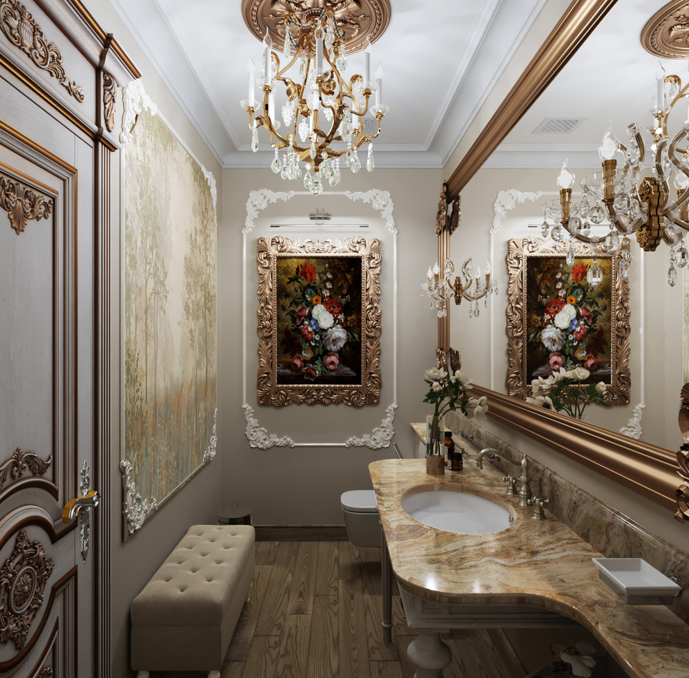 ИТАЛЬЯНСКИЙ ПАВИЛЬОН