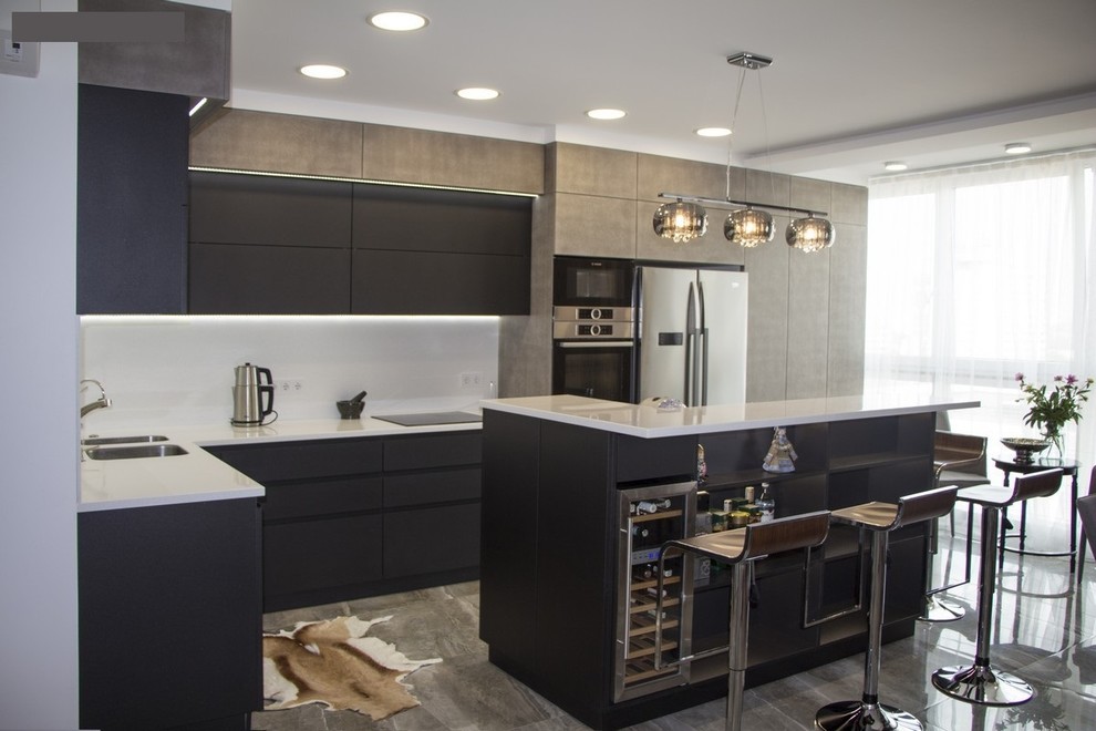 ул. Мстиславца