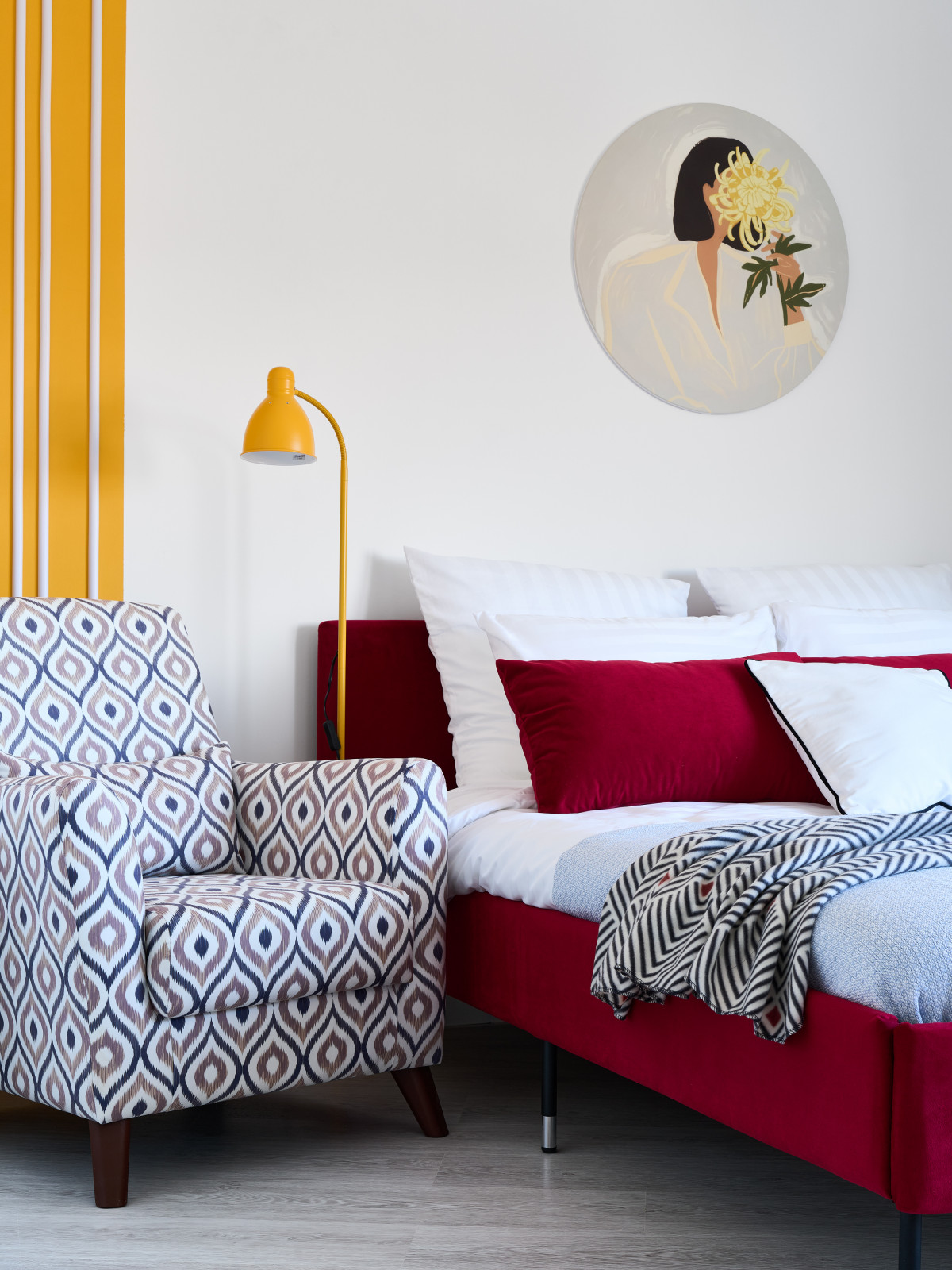 Квартира для отдыха. Санкт-Петербург