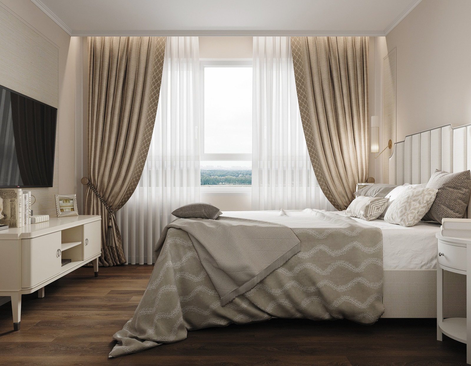 ЖК "Переделкино ближнее"