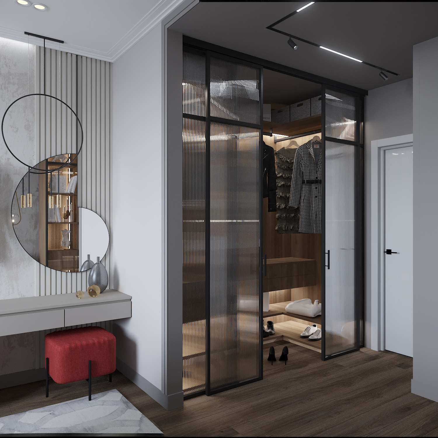 ЖК Сиреневый Парк