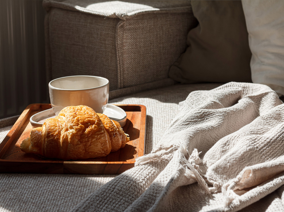 Фотосъемка квартиры для посуточной аренды