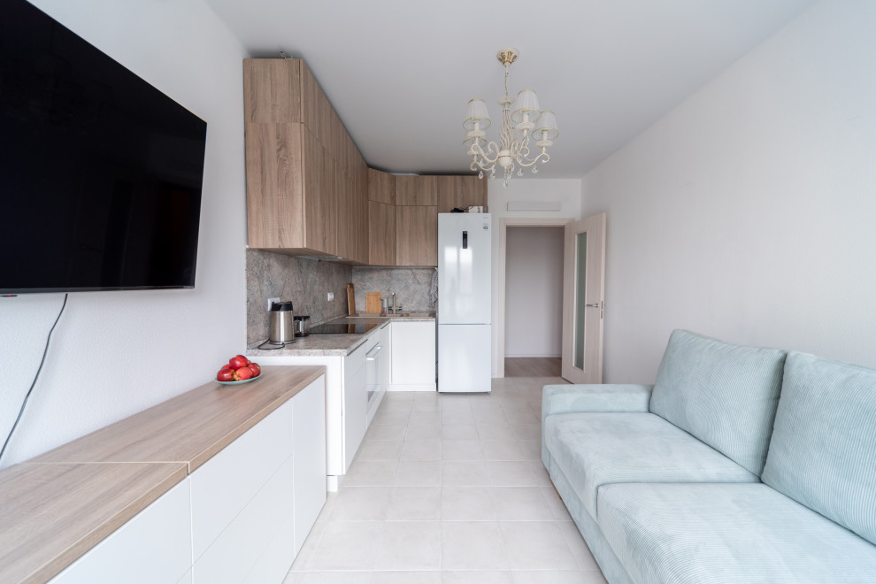 Кухня Трансформер