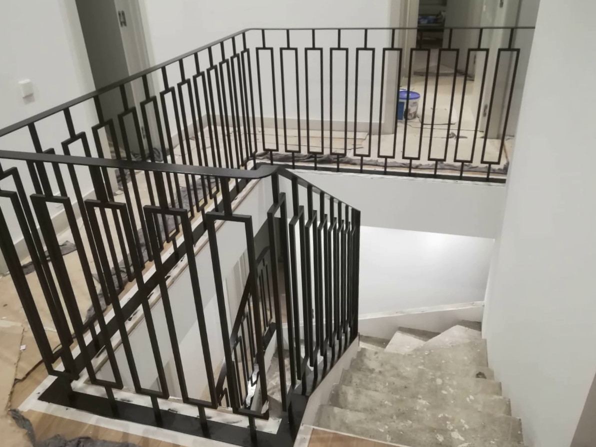 Фоновое изображение профиля ОСНОВА МЕТАЛЛ