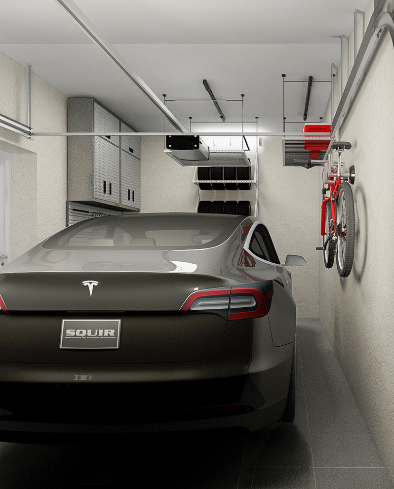 Дуплекс. Коттедж в Саратове