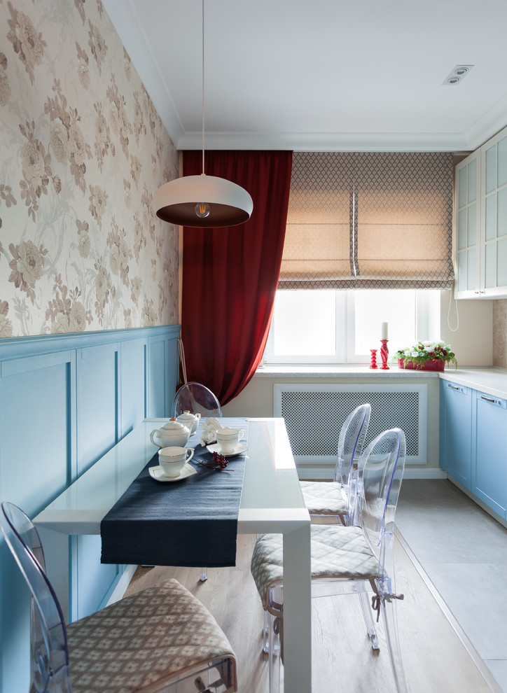 Классика в современном исполнении