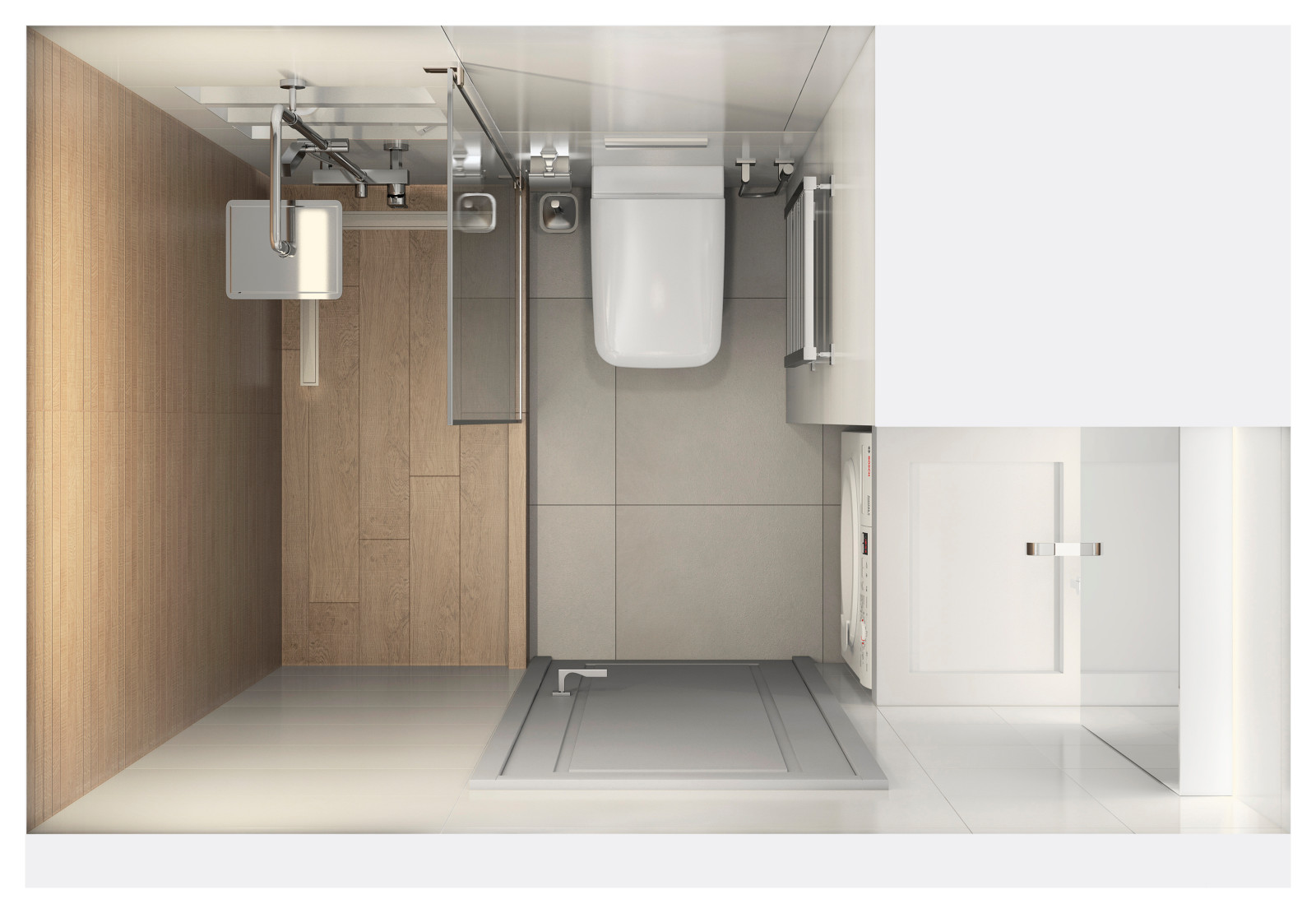 Дизайн квартиры для молодого парня ЖК"LUNA"