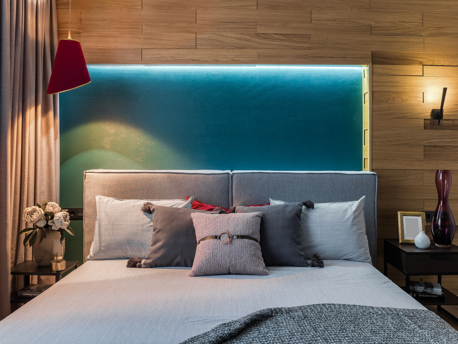 Магия Цвета