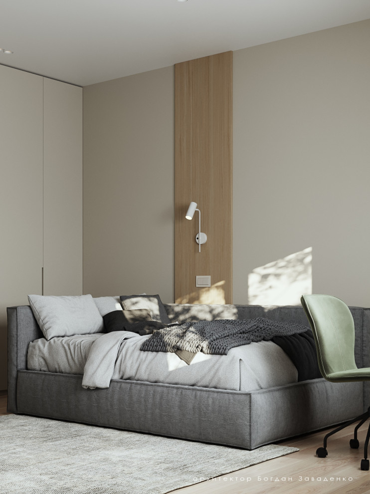 Рендеры Ростов