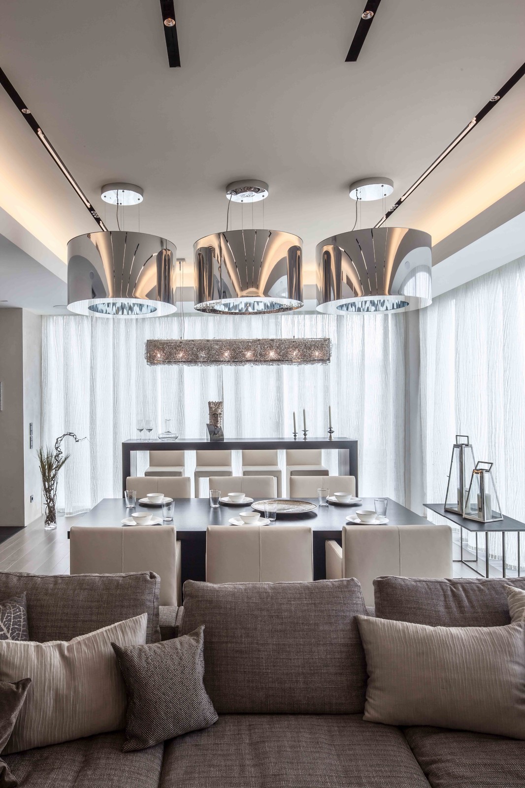 Квартира на Тверской