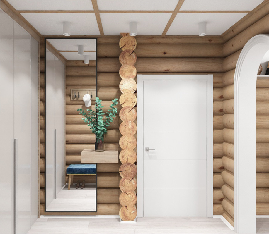 Тюменская область с.Перевалово