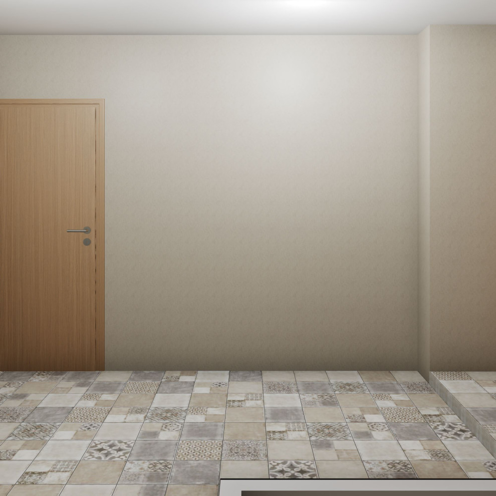 прихожая Atrivm Cuadrado Toscana