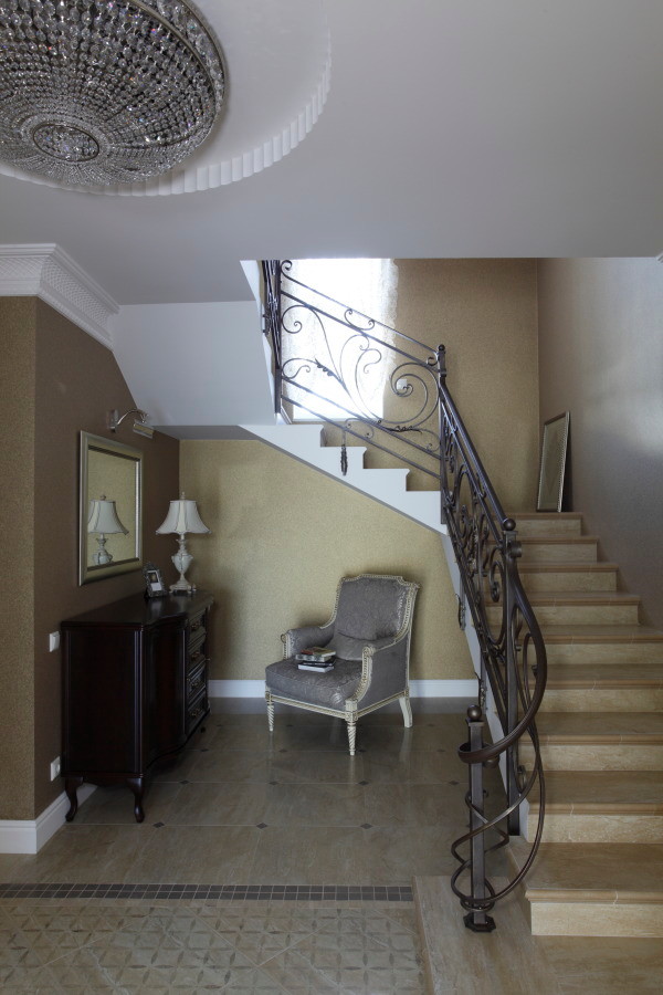 дом под Минском (Беларусь)