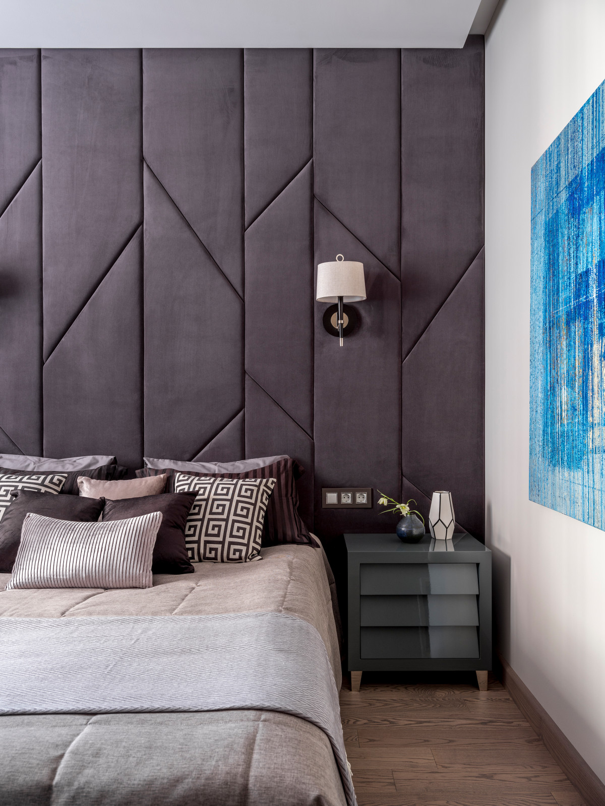 ЖК Мосфильмовский 100