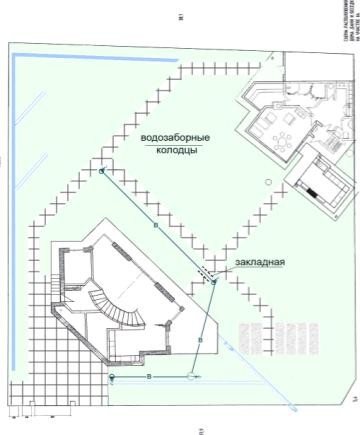 стекло в архитектуре и дизайне пространства