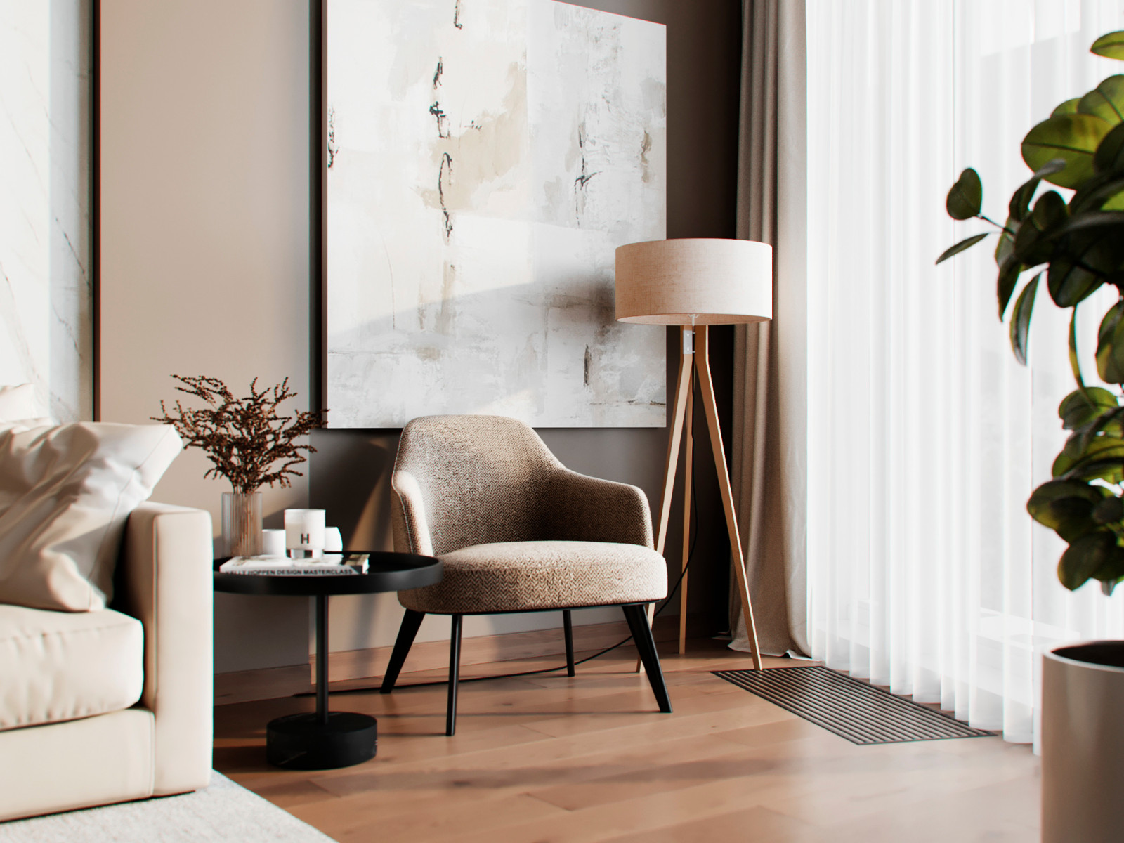 небольшие апартаменты в Сочи, жк Сан-Сити