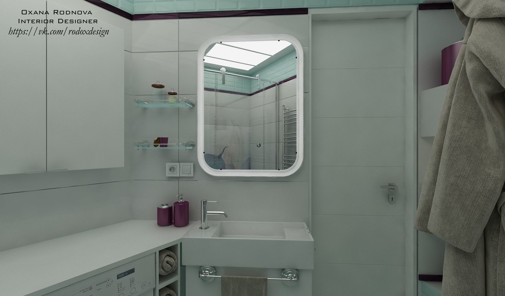 5ти комнатная квартира в Симферополе