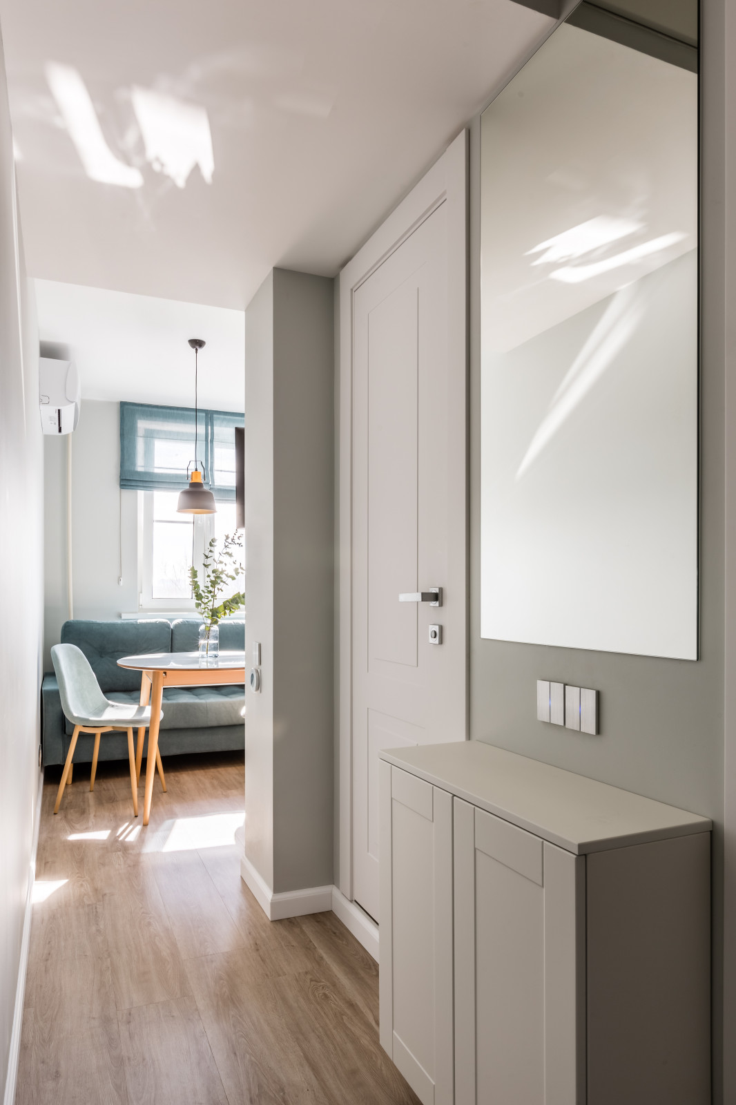 Коломенская №1