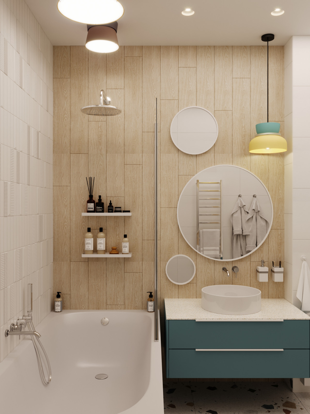 Идеальное преображение