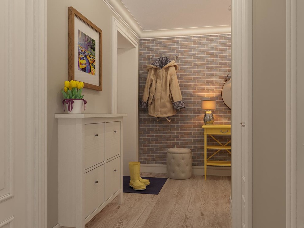 Яркие детали