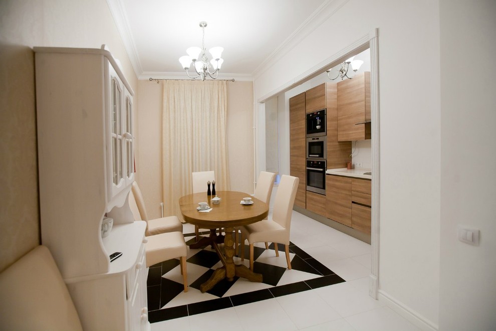 Большая Монетная