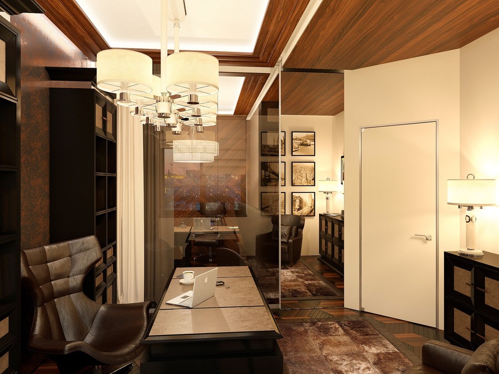 Интерьер 156