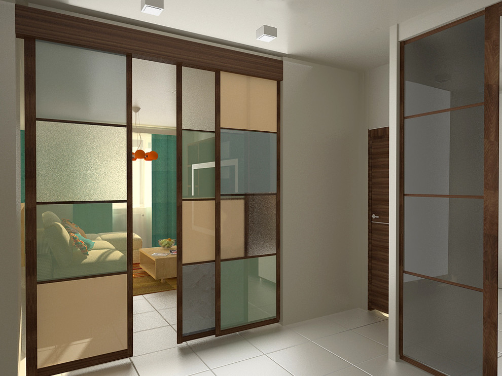 Монпансье - прихожая