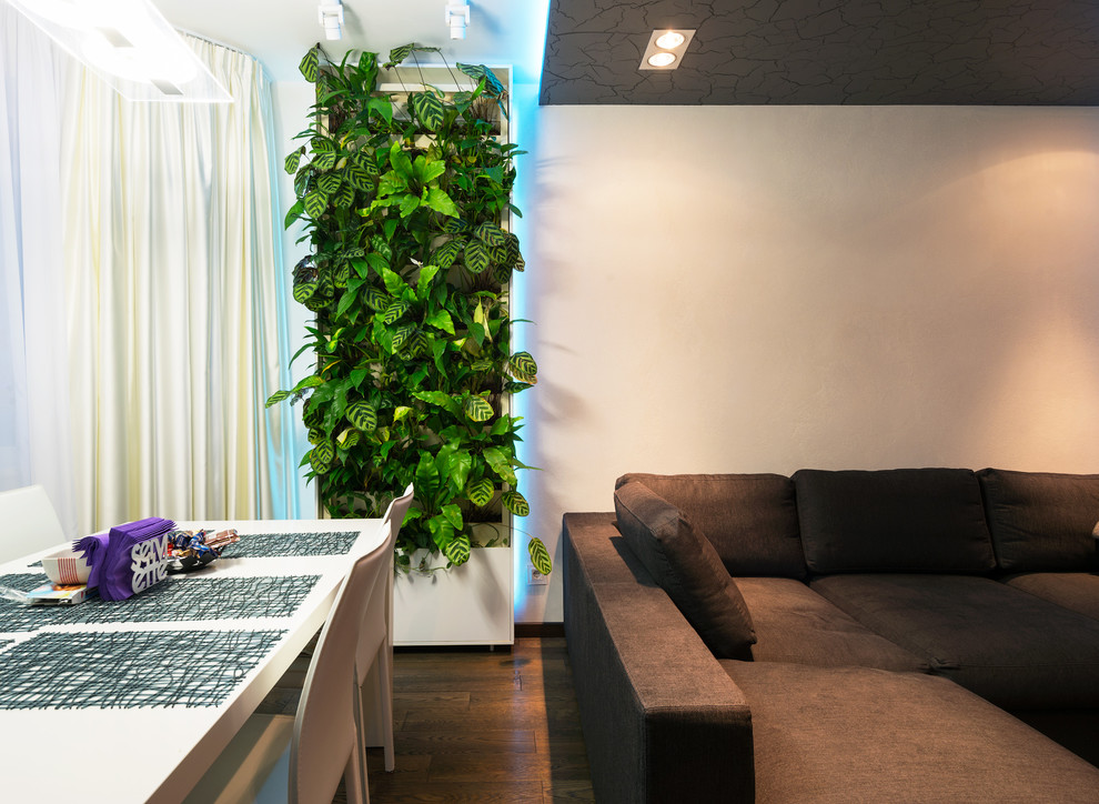 Новые горизонты