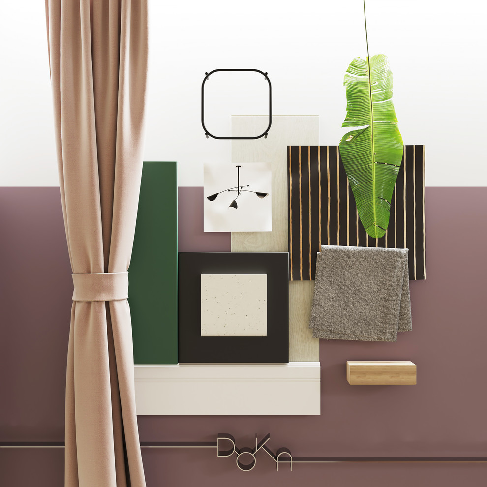 Обложка проекта: Готовые стилевые решения