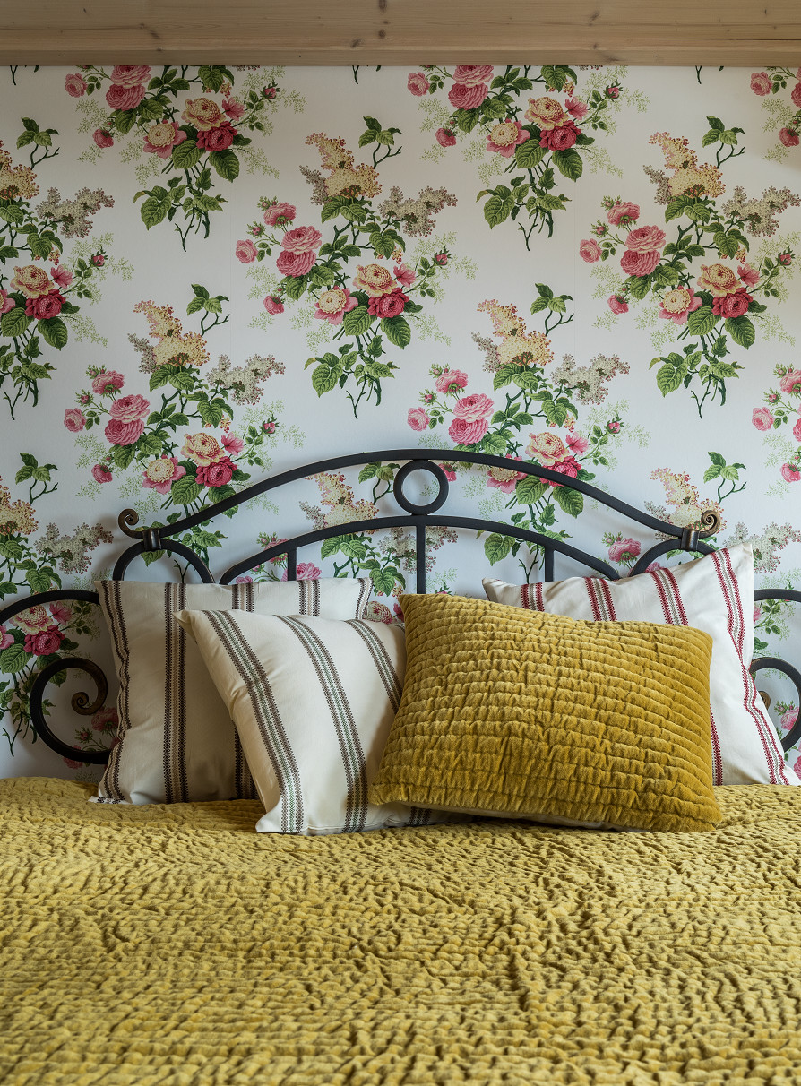 Дом в стиле Provence от компании Русский Запад