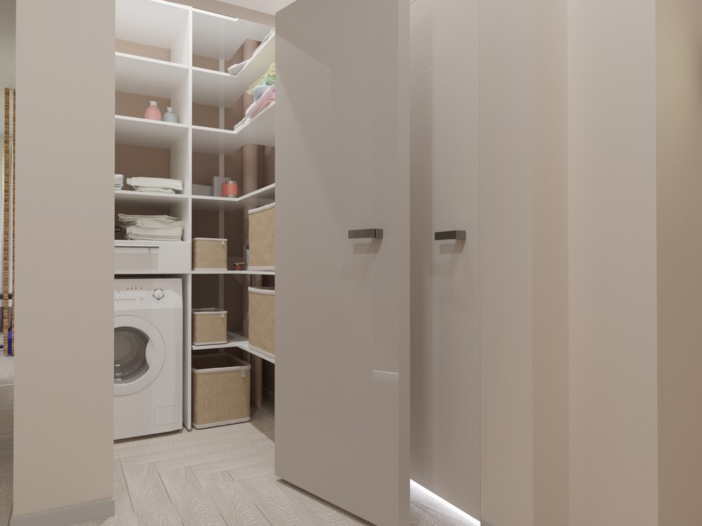 Уединенность и комфорт