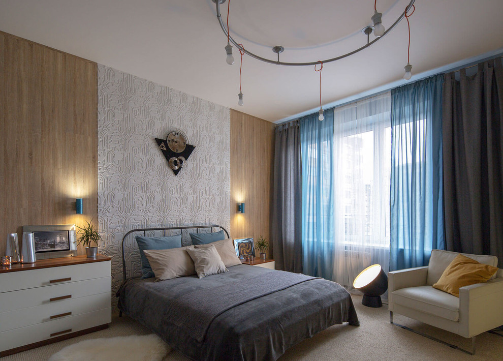 Обложка проекта: Полёт