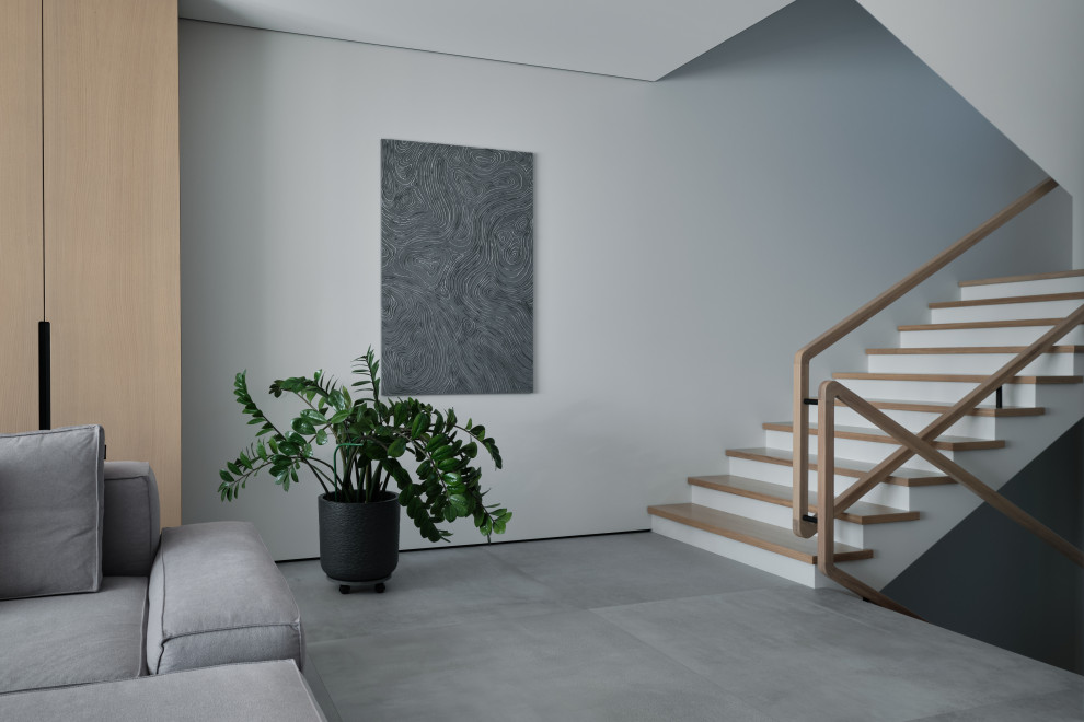 Академгородок ТАУНХАУС для чудесной семьи