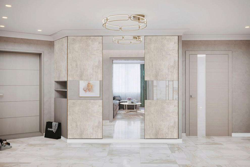 3-к квартира