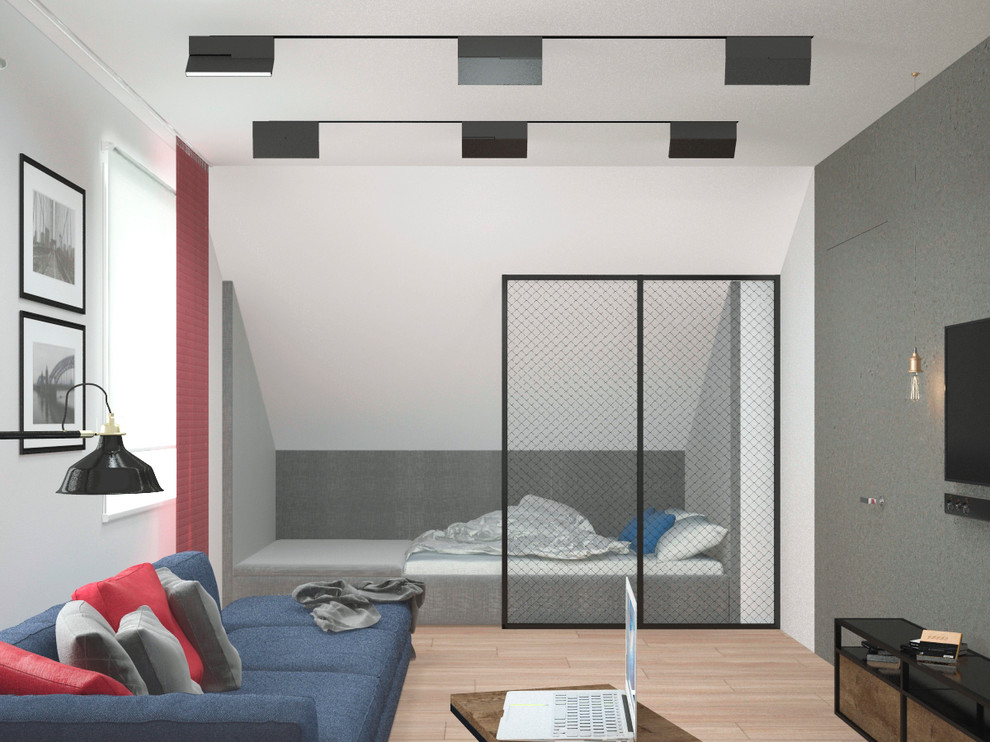 Омск ул. Весенняя