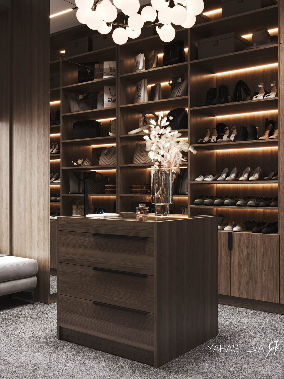 Загородный дом в КП Хюгге Хаус 380 м кв.